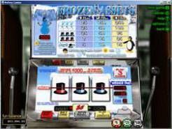 Frozen Assets