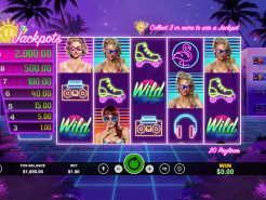 Miami Jackpots